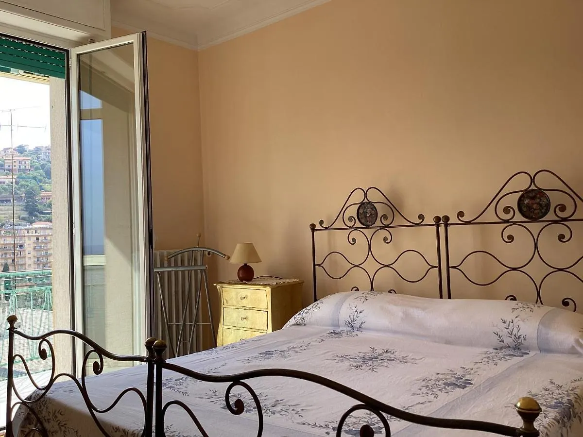 Appartamento La Casa Del Capitano Sanremo 0*,  Italia