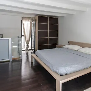 Casa Artù , Bari Italia
