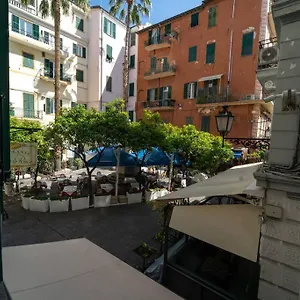La Casa Del Marinaio Appartamento