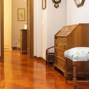 Casa Dei Nonni , Roma Italia