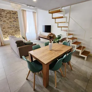 Classy Homes - Acquamarina Appartamento